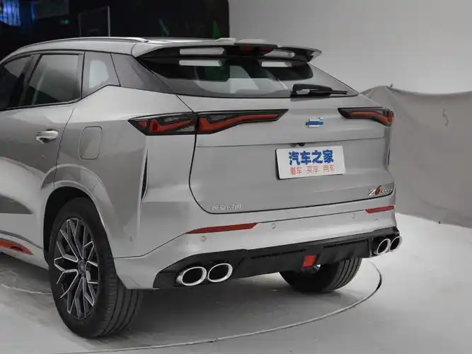 长安汽车 长安欧尚z6 2022款 蓝鲸 1.5t dct智航型