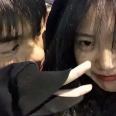 皖/"妻管严宝藏情头"_情侣头像_我要个性网