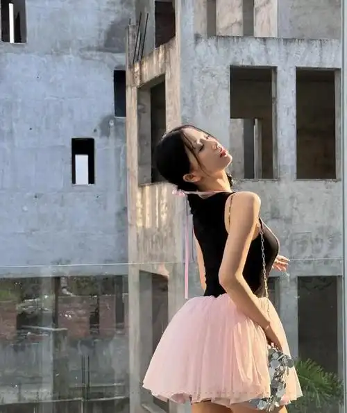 虞书欣未来可期