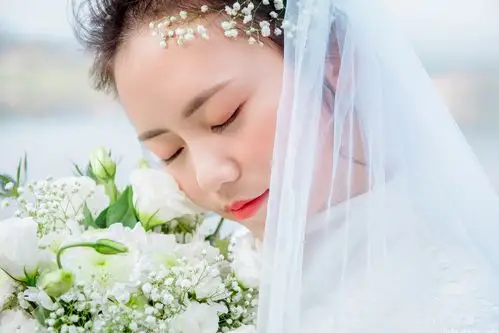 巴中台北新娘婚纱摄影客片欣赏