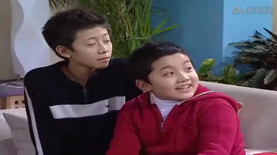 家有儿女2:戴明明跟老爸怄气,老爸早已看穿!