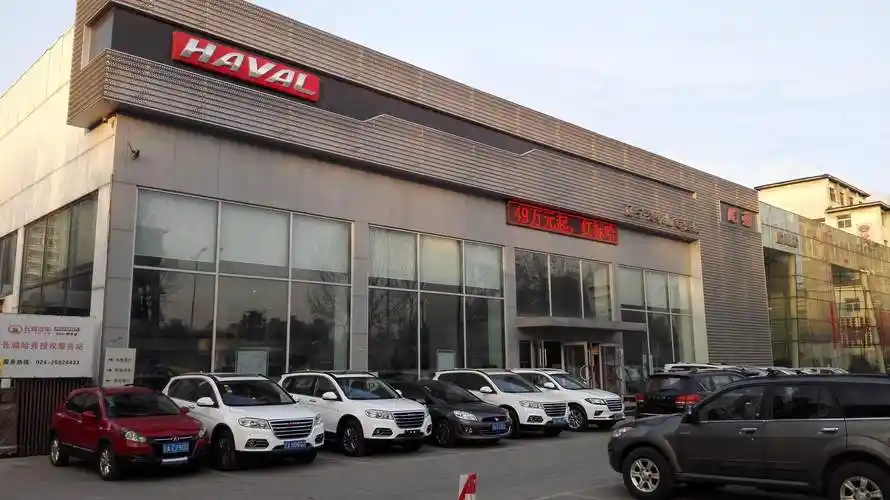 调查汽车行业延续下跌趋势新能源能否成为下一个风口