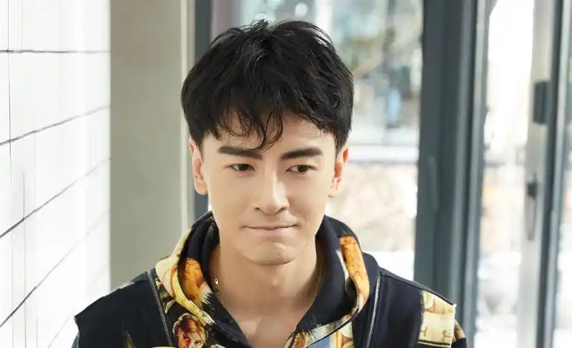 小综郑元畅有哪些好看的图片