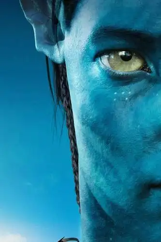 世界唯一的绿种人,人数仅有3000,不用吃饭靠晒太阳就能存活?