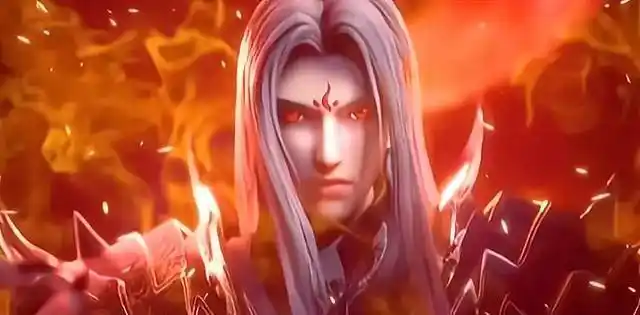 原创斗罗大陆都说修罗唐三很帅却不知道手持修罗剑的小舞更霸气