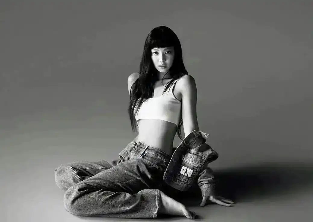 jennie壁纸好辣好酷的女人9999 - 抖音