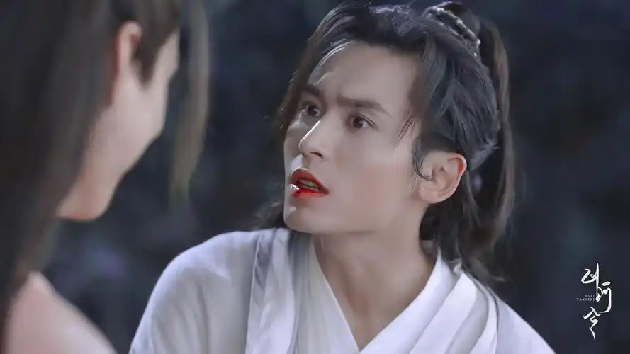 集美们谁有山河令的高清壁纸啊康康孩子吧