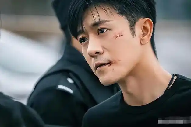 林雨申:出道20年不温不火,娶妻改名后彻底爆红,如今成叔圈战神|林申