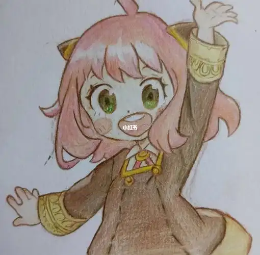 13岁画成这样还有救吗05