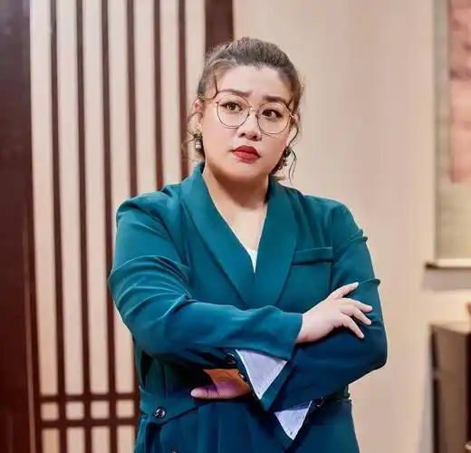 《狗剩快跑》中到底有多少位喜剧演员?你认识几个?