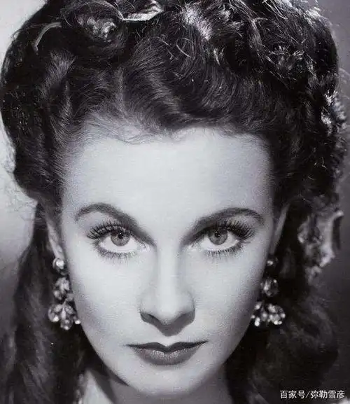 美丽的影视巨星费雯丽为何慢慢患上精神病?