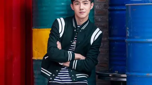 明星 小鲜肉 明星风尚壁纸壁纸于2020-06-16上传元气壁纸平台,刘昊然