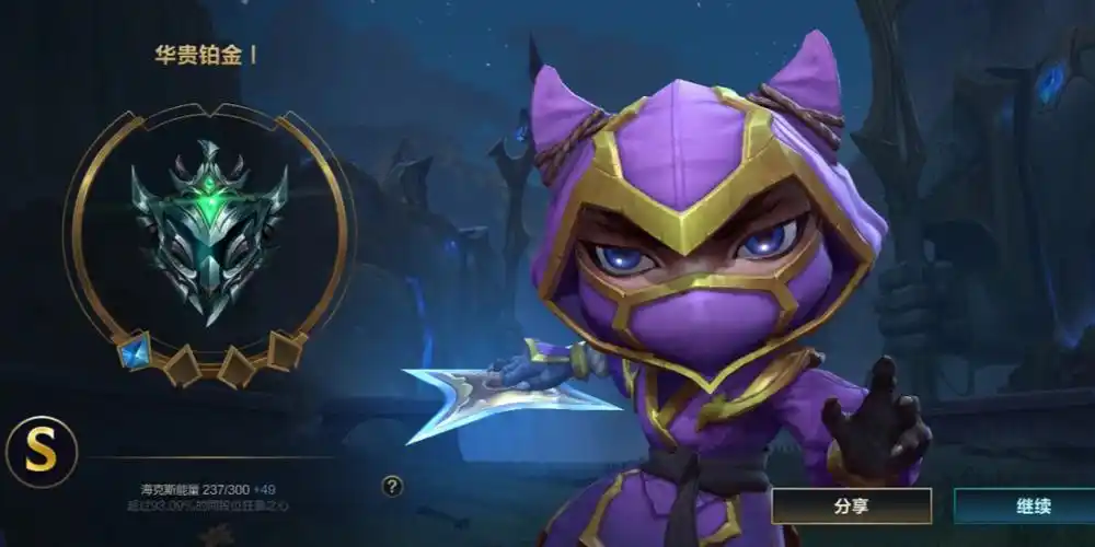 小凯南辅助可爱满点全面控场