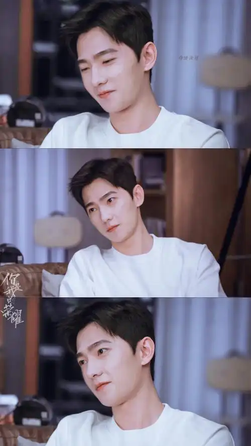 你是我的荣耀##杨洋你是我的荣耀