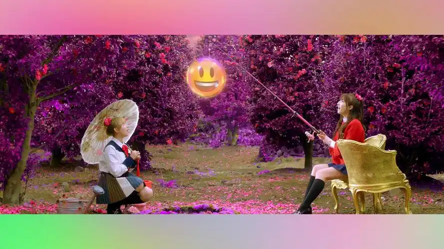 宇宙少女(wjsn) - i wish