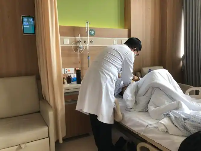 早发现早治疗,这家医院推出免费乙肝病毒dna定量检测 - 行讯宝