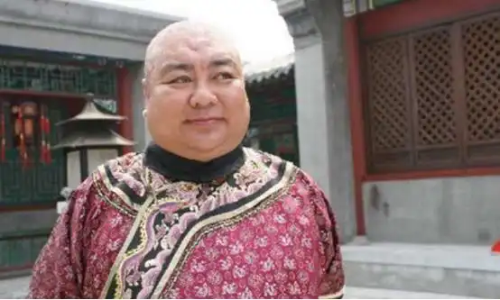 程思寒:曾是大车司机,出了两次车祸改行当演员,58岁因心梗去世