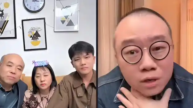 涂磊问解清帅网上对你和你女朋友的关系有种种谣传你怎么看