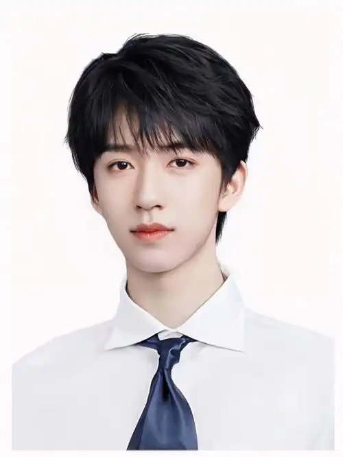 每日分享之证件照