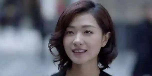 万茜_女明星_因为