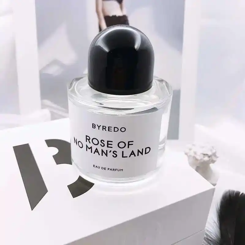 百瑞德无人区玫瑰100ml