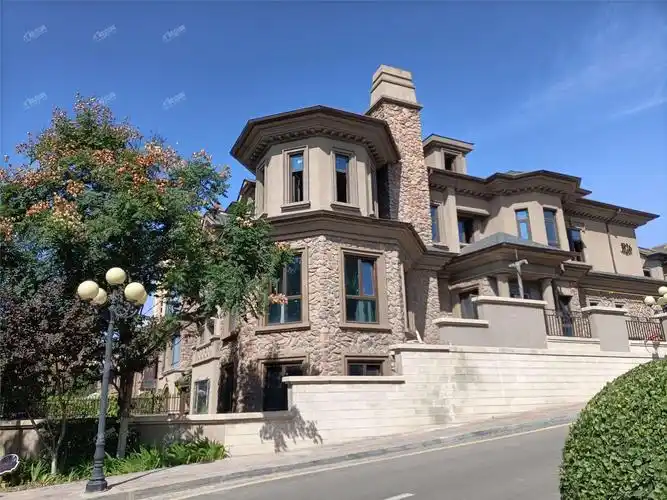 太原颐和天成效果图_实景图_样板间-太原楼盘网