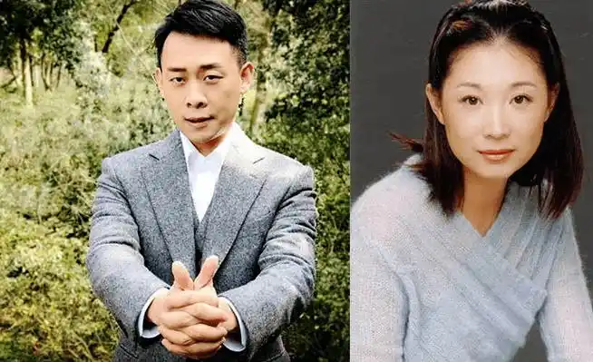 10年的张译,转身娶了二婚央视主持,婚后却不生孩子_郭娜_初恋_钱琳琳