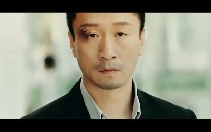 孙红雷超帅影视合集,来一波高演技实力派暴击,演技满分!