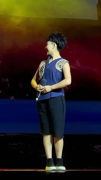 马美如一首新陕北民歌《家在陕北》唱出了对家乡的热爱之情