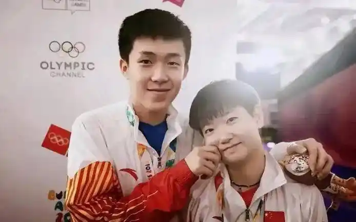 原创陈梦母亲抢注王楚钦商标力证两人恋情莎头正式成为过去式