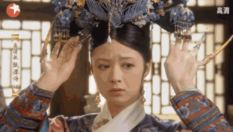 美容仪用对了你也能进宫当娘娘