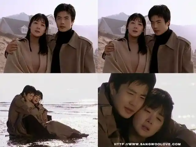 天国的阶梯天国的阶梯金泰熙