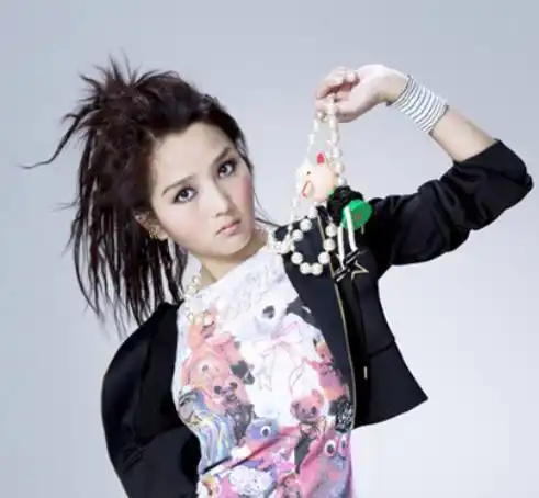 带你认识"超级女声"何洁,走进他的星路历程!