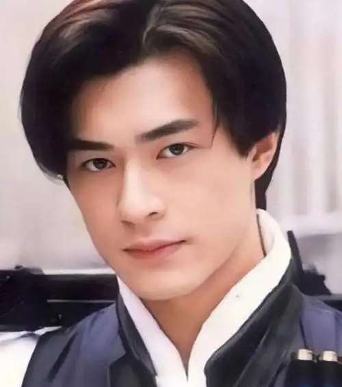 帅的人都不在乎颜值了吗颜值巅峰期的古天乐和小李子谁更可