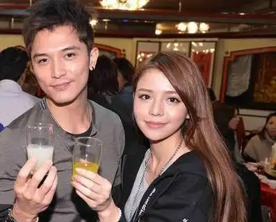 李毓芬前男友都有谁