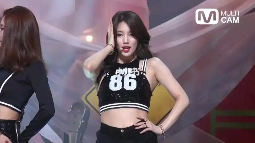 国民女神裴秀智love song舞蹈现场78_舞蹈_裴秀智_杭州自由行热门