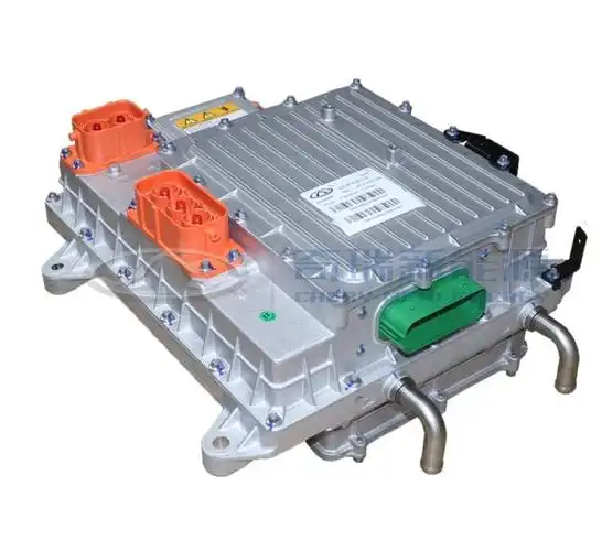电机适用奇瑞eq控制器总成13-16款qq新能源电动车其他