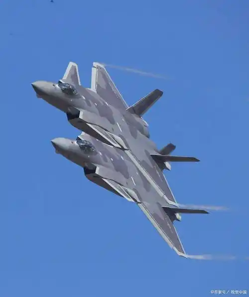 中国轰20装备超级雷达挂载4枚高超音速导弹可打击美国本土