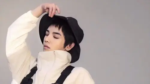 华晨宇 - 堆糖,美图壁纸兴趣社区