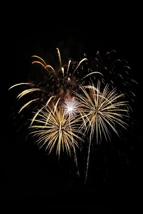 烟花节图片大全-烟花节高清图片下载-觅知网