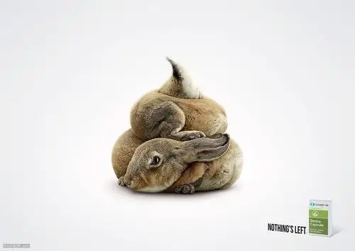 国外优秀创意平面广告设计灵感第二十一辑2