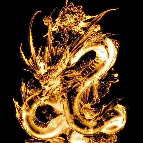 霸气的新疆爷们