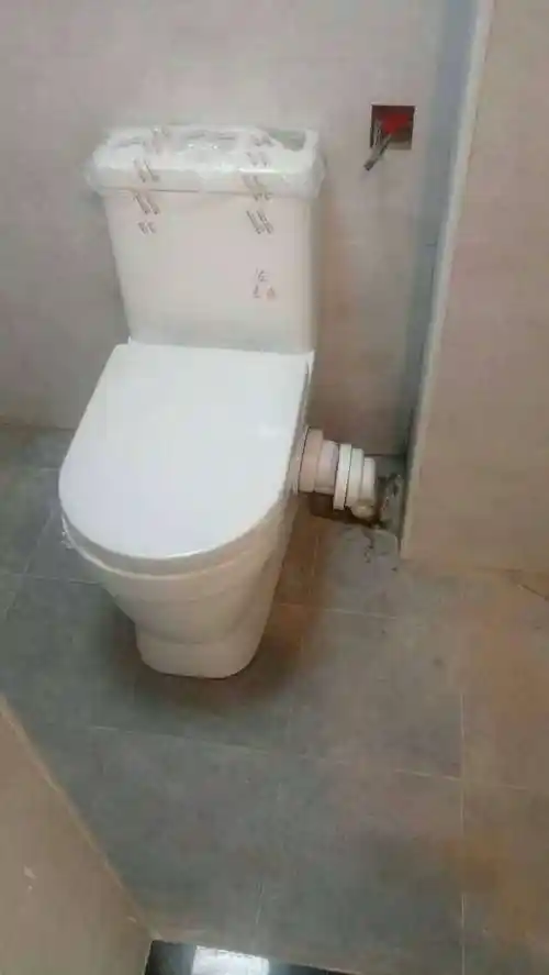 解决您,侧排后排马桶的换管烦恼