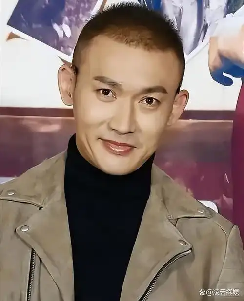 看完雷佳音读上戏时帅哥圈就理解他为啥说我没想过走偶像路线