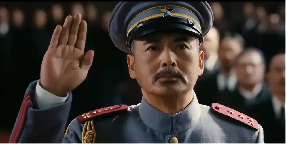 他是日本侵华间谍之王,第一中国通,土肥原贤二都要叫他师傅_袁世凯