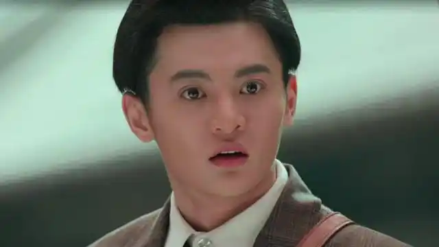 娘道:招娣落入圈套,牢生大喊"快走",目的就是为了给他发暗号