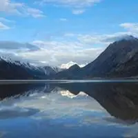 山河无恙文字头像_微信头像图片大全