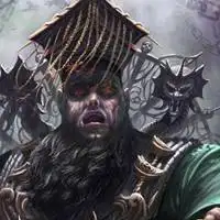 地府阎王爷的头像