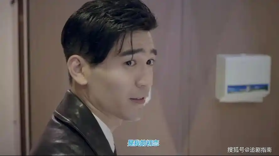 直男萧立呈,真的就是字面上的意思,特别直男.