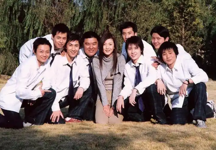 好看的青春偶像剧 剧版匆匆那年上榜,你最喜欢哪一部 - 电视剧